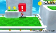 Super Mario 3D Land [3DS]