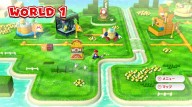 Super Mario 3D World [Wii U]