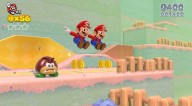 Super Mario 3D World [Wii U]
