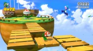 Super Mario 3D World [Wii U]