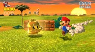Super Mario 3D World [Wii U]