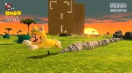 Super Mario 3D World [Wii U]