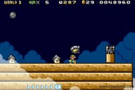 Super Mario Advance 4: Super Mario Bros. 3 [Game Boy Advance]