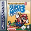 Super Mario Advance 4: Super Mario Bros. 3 [Game Boy Advance]