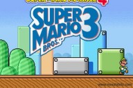 Super Mario Advance 4: Super Mario Bros. 3 [Game Boy Advance]