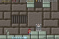 Super Mario Advance 4: Super Mario Bros. 3 [Game Boy Advance]