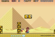 Super Mario Advance 4: Super Mario Bros. 3 [Game Boy Advance]