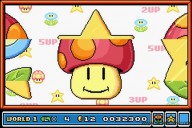 Super Mario Advance 4: Super Mario Bros. 3 [Game Boy Advance]