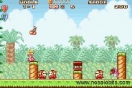 Super Mario Advance [Game Boy Advance]