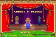 Super Mario Advance [Game Boy Advance]