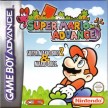 Super Mario Advance [Game Boy Advance]