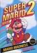 Super Mario Bros. 2 [NES]