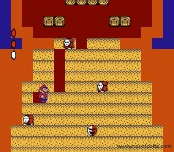 Super Mario Bros. 2 [NES]
