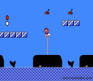 Super Mario Bros. 2 [NES]