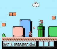 Super Mario Bros. 3 [NES]