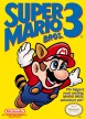 Super Mario Bros. 3 [NES]