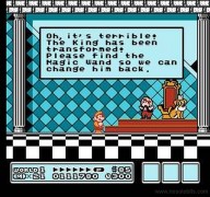 Super Mario Bros. 3 [NES]