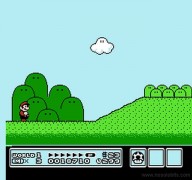 Super Mario Bros. 3 [NES]