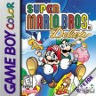 Super Mario Bros. Deluxe [Game Boy Color]