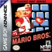 Super Mario Bros. [Game Boy Advance]