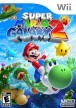 Super Mario Galaxy 2 [Wii]