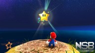 Super Mario Galaxy [Wii]