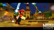 Super Mario Galaxy [Wii]