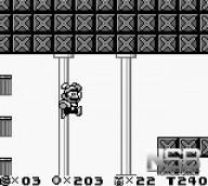 Super Mario Land 2: 6 Golden Coins [Game Boy]