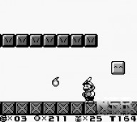 Super Mario Land 2: 6 Golden Coins [Game Boy]