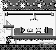 Super Mario Land 2: 6 Golden Coins [Game Boy]