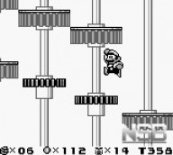 Super Mario Land 2: 6 Golden Coins [Game Boy]