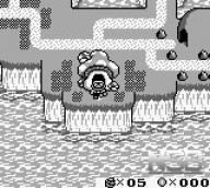 Super Mario Land 2: 6 Golden Coins [Game Boy]
