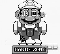 Super Mario Land 2: 6 Golden Coins [Game Boy]