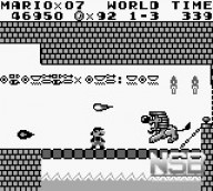 Super Mario Land [Game Boy]