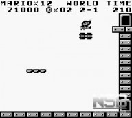 Super Mario Land [Game Boy]