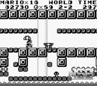 Super Mario Land [Game Boy]