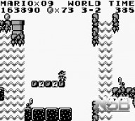 Super Mario Land [Game Boy]