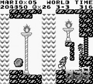 Super Mario Land [Game Boy]