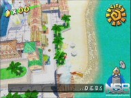 Super Mario Sunshine [GameCube]