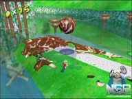 Super Mario Sunshine [GameCube]