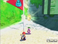 Super Mario Sunshine [GameCube]