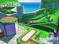 Super Mario Sunshine [GameCube]