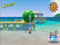 Super Mario Sunshine [GameCube]