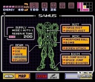 Super Metroid [Super Nintendo]