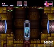 Super Metroid [Super Nintendo]