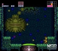 Super Metroid [Super Nintendo]