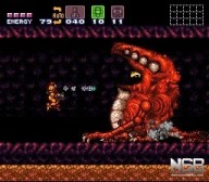 Super Metroid [Super Nintendo]