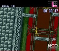 Super Metroid [Super Nintendo]