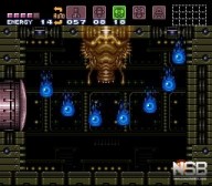 Super Metroid [Super Nintendo]