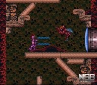 Super Metroid [Super Nintendo]